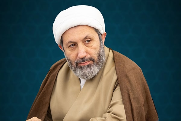 محمد مهدی ایمانی پور